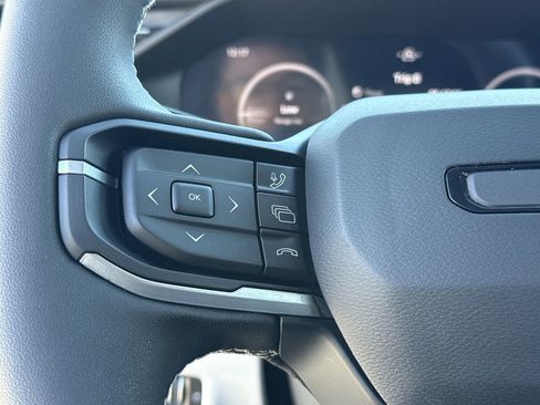 New 2026 Jeep Cherokee Limited AWD/4WD image 28