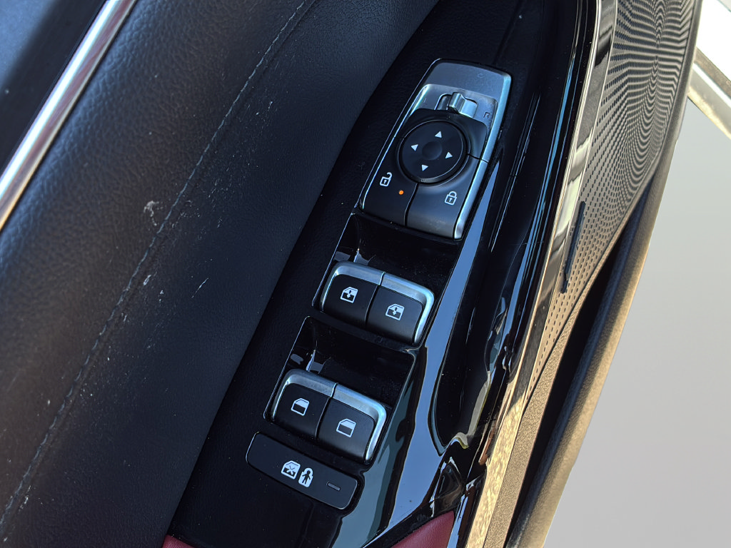 New 2026 Kia K5 GT-Line w/ GT-Line Premium Package FWD image 12