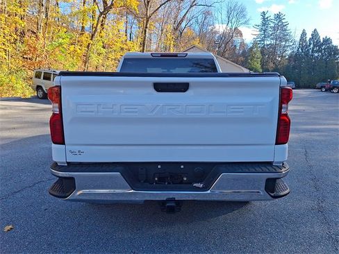 Used 2019 Chevrolet Silverado 1500 LT w/ All-Star Edition image 7