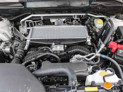 New 2025 Subaru Ascent Bronze Edition w/ Popular Package #2 image 11