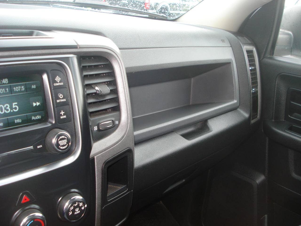 Used 2017 RAM 2500 Tradesman w/ Protection Group AWD/4WD image 39
