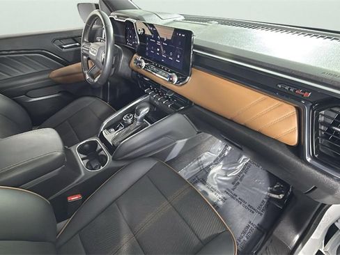 Certified 2024 GMC Canyon AT4 w/ Canyon Safety Plus Package image 31