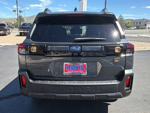 New 2026 Subaru Outback Wilderness image 4