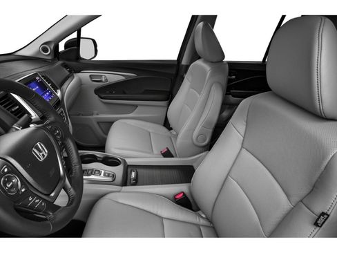 Used 2020 Honda Ridgeline RTL image 44