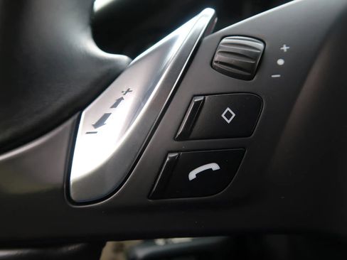 Used 2015 Porsche Panamera S RWD image 38