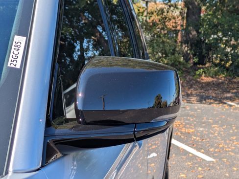 New 2025 Jeep Grand Cherokee Limited image 13