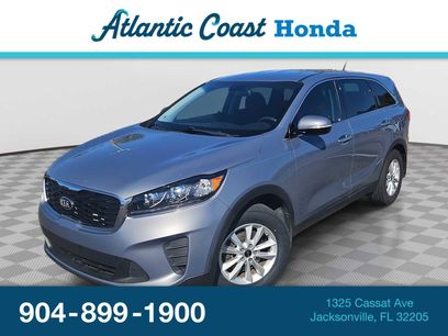 Used 2020 Kia Sorento LX