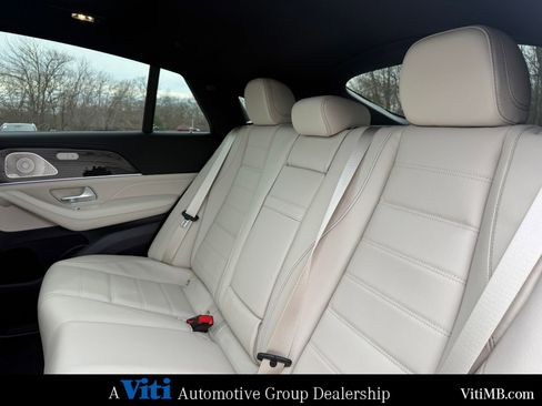New 2026 Mercedes-Benz GLE 450 4MATIC Coupe image 15