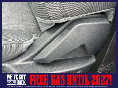 New 2026 Ford F250 XL w/ STX Appearance Package AWD/4WD image 20