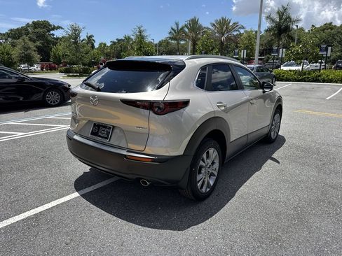Certified 2024 MAZDA CX-30 AWD 2.5 S w/ Preferred Package image 3