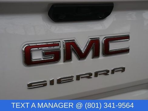 New 2026 GMC Sierra 1500 SLE image 7
