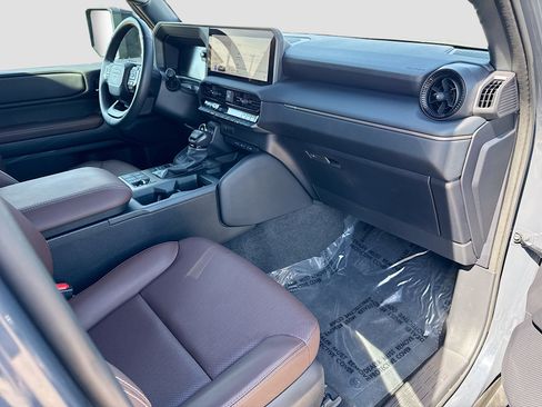 Used 2024 Toyota Land Cruiser image 14