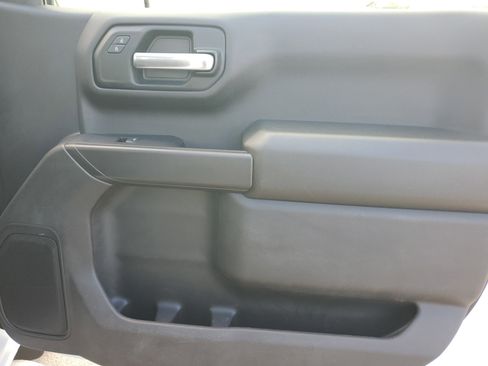 Used 2024 Chevrolet Silverado 1500 W/T w/ WT Fleet Convenience Package image 24