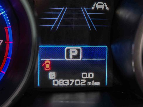 Used 2018 Subaru Outback 3.6R Limited image 11