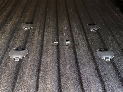 Used 2023 GMC Sierra 3500 Denali image 9