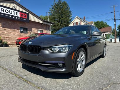 Used 2017 BMW 330i xDrive Sedan