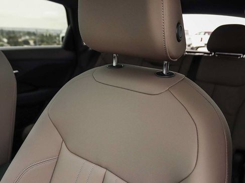 New 2026 Audi Q3 quattro 2.0T AWD/4WD image 33