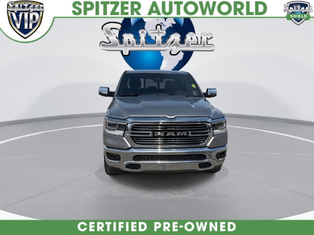 Used 2023 RAM 1500 Laramie AWD/4WD image 6