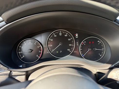 New 2026 MAZDA MAZDA3 2.5 S Sedan w/ Preferred Pkg image 11