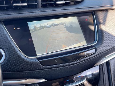 Used 2019 Cadillac XT5 Luxury image 13