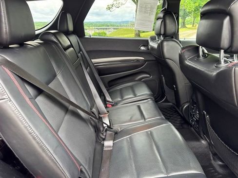 Used 2017 Dodge Durango R/T AWD/4WD image 11