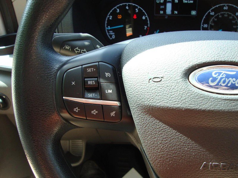Used 2024 Ford Transit 250 Low Roof w/ Exterior Upgrade Package RWD image 7