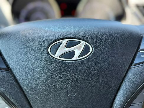 Used 2013 Hyundai Sonata Limited FWD image 27