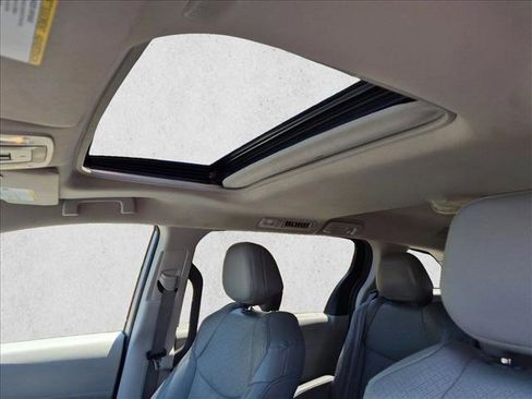 Used 2022 Toyota Sienna Limited FWD image 15