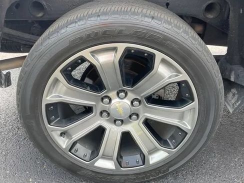 Used 2019 Chevrolet Silverado 1500 LT w/ All Star Edition AWD/4WD image 20