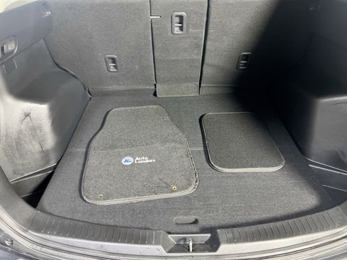 Used 2016 MAZDA CX-5 Touring image 24