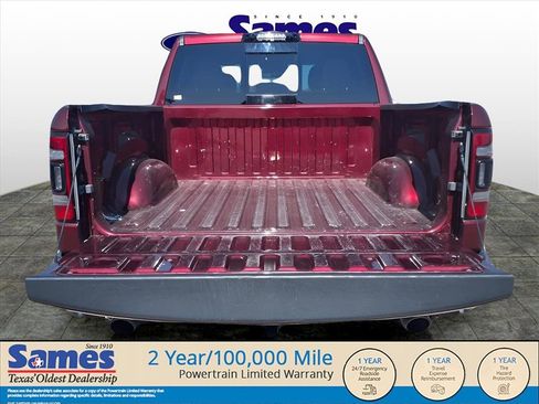 Used 2023 RAM 1500 Limited image 6
