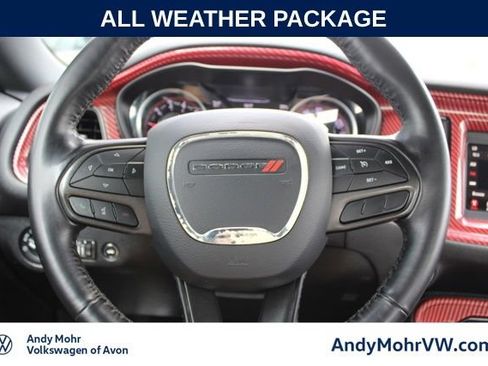 Used 2020 Dodge Challenger SXT w/ Driver Convenience Group AWD/4WD image 23