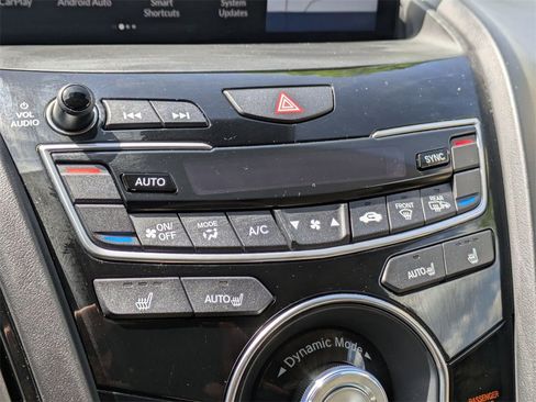 Used 2023 Acura RDX w/ Technology Package image 20