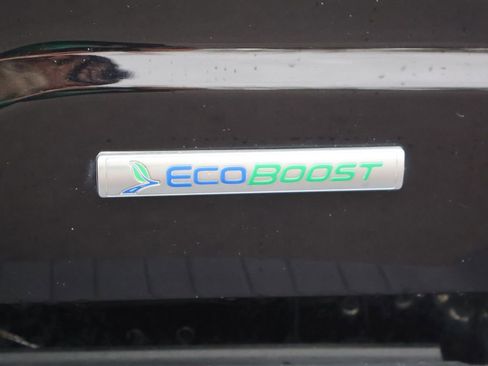 Used 2022 Ford F150 Lariat w/ Equipment Group 501A Mid image 7