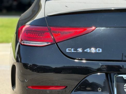 Used 2019 Mercedes-Benz CLS 450 image 9