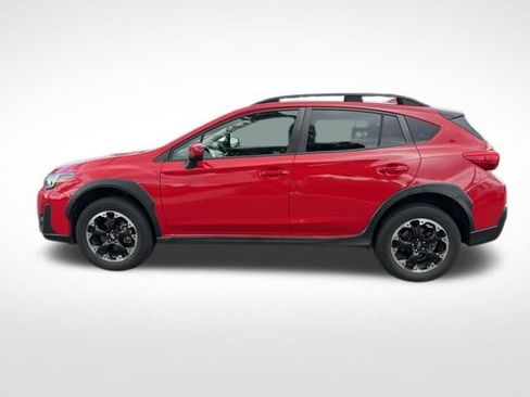 Used 2023 Subaru Crosstrek 2.0i Premium AWD/4WD image 4