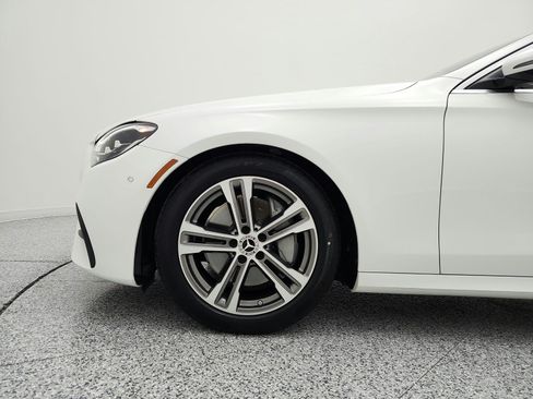 Used 2021 Mercedes-Benz E 350 Sedan image 18