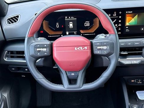 New 2026 Kia K4 GT-Line Turbo FWD image 16