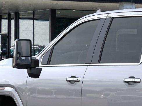 New 2026 GMC Sierra 2500 Denali w/ Denali Reserve Package image 15