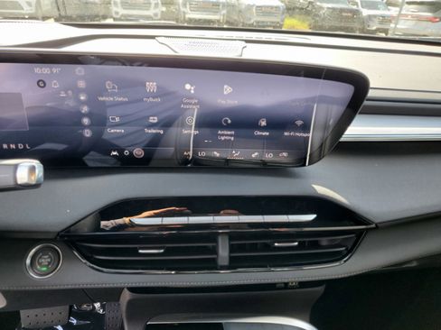 New 2026 Buick Enclave Preferred w/ Power Package image 16