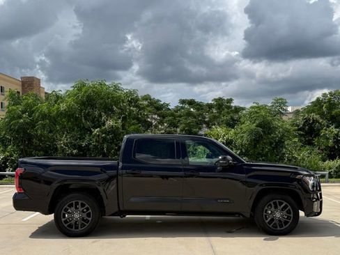 Used 2023 Toyota Tundra Platinum RWD image 6