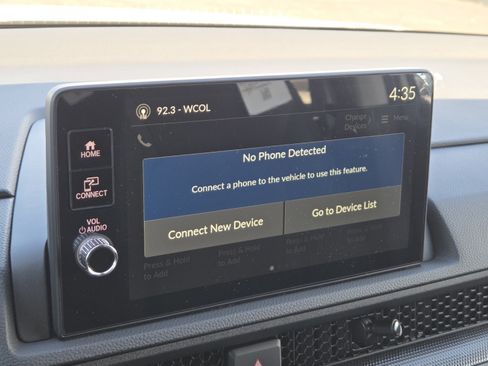 New 2026 Honda CR-V LX image 27