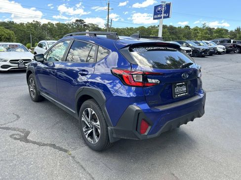 Used 2026 Subaru Crosstrek 2.5i Premium AWD/4WD image 5