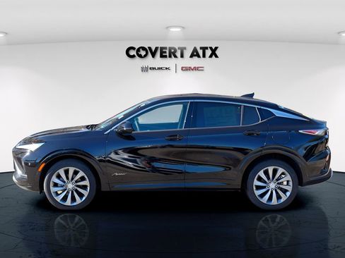 New 2026 Buick Envista Avenir image 4