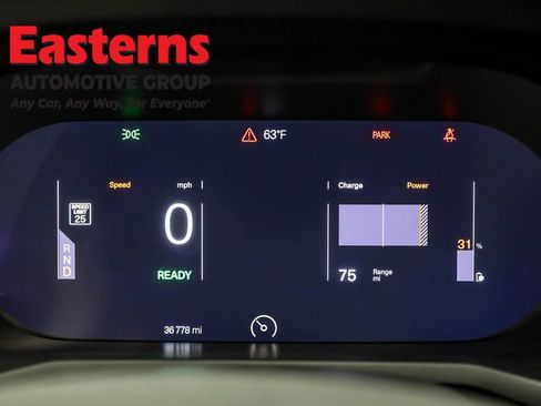 Used 2022 Polestar Polestar 2 w/ Plus Package image 14