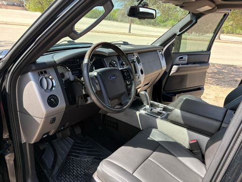 Used 2011 Ford Expedition Limited w/ 301A Rapid Spec Order Code RWD image 34