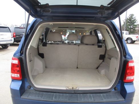 Used 2008 Ford Escape XLT image 36
