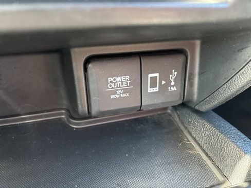 Used 2020 Honda Ridgeline Sport image 29