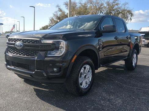 New 2025 Ford Ranger XL image 9