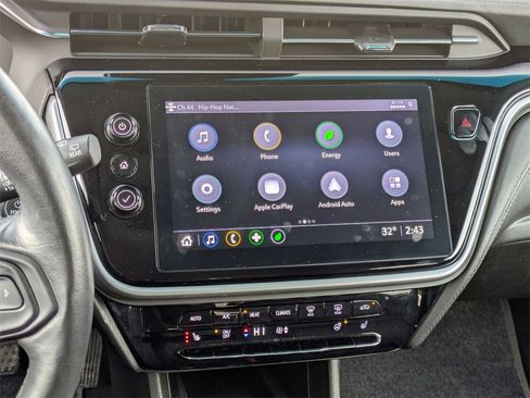 Used 2022 Chevrolet Bolt LT w/ Infotainment Package image 23